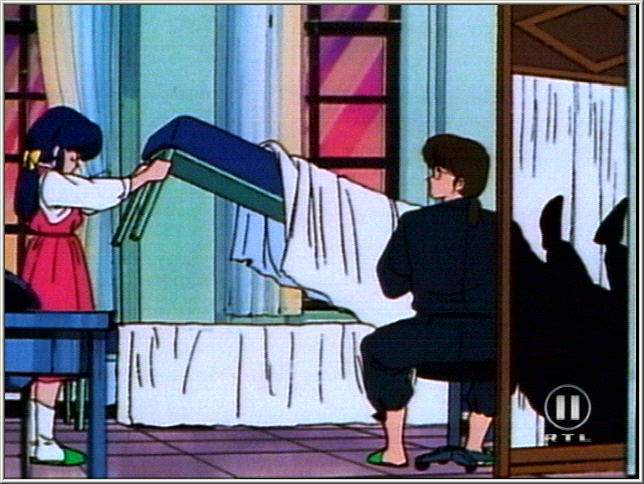 Otaku Gallery  / Anime e Manga / Ranma / Screen Shots / Episodio 05 / 024.jpg